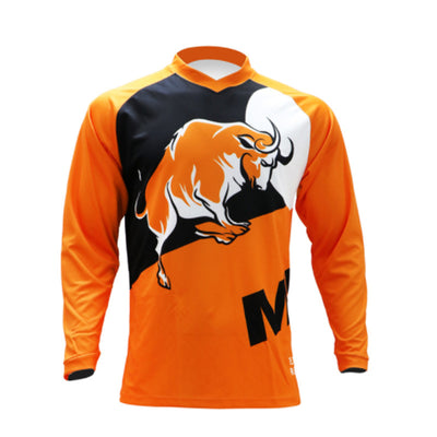 Jersey de Ciclismo de Montaña Manga Larga Speed Surrender - Image 18