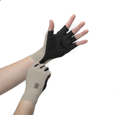 Guantes Ciclismo Transpirables Antideslizantes con Protección - Image 8