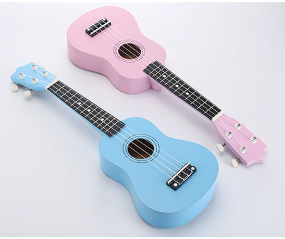 Ukelele Infantil para Principiantes - Image 20
