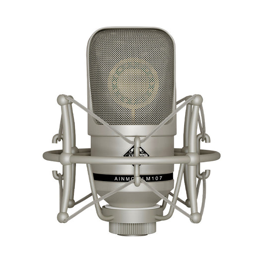 Micrófono Profesional para Estudio y Voces - Image 10