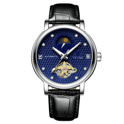 Reloj Mecánico Automático Tweiss - Image 7