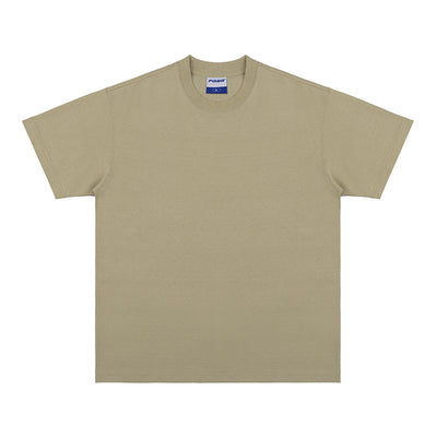 Camiseta Oversize de Algodón Puro para Hombre y Mujer - Image 12