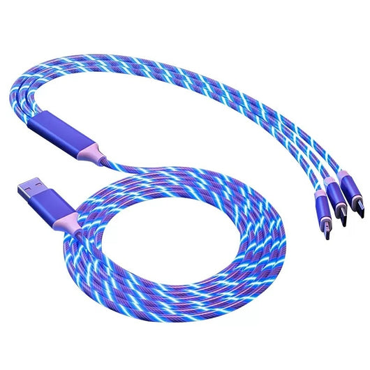 Cable de Carga Rápida para Vehículos - Resistente y Duradero - Image 6