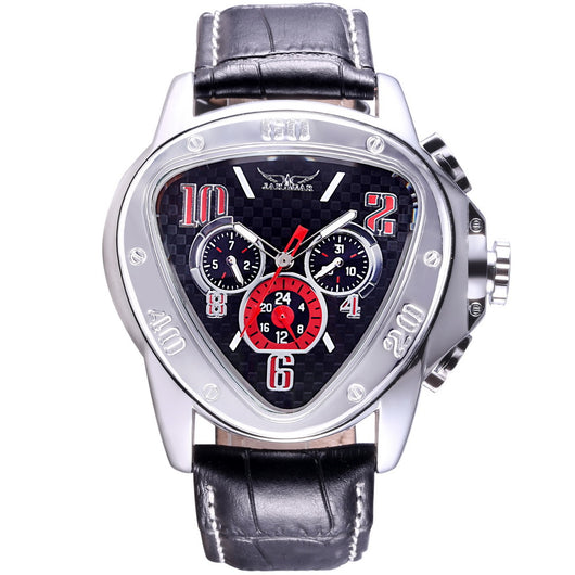 Reloj Automático Multifuncional de Precisión - Image 6