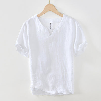 Camiseta Casual Personalizada de Corte Clásico - Image 10