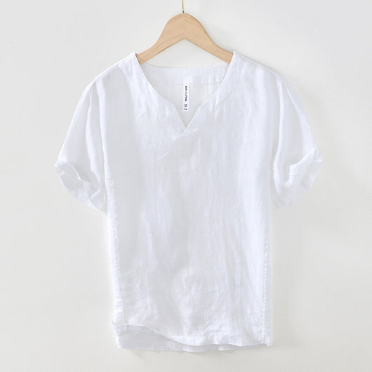 Camiseta Casual Personalizada de Corte Clásico - Image 10