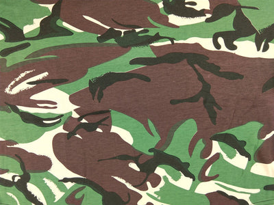 Chaleco Deportivo Camuflaje para Hombre - Comodidad y Estilo - Image 11