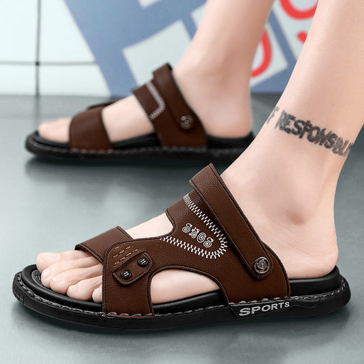 Sandalias Deportivas Multifuncionales para Playa y Manejo - Antideslizantes - Image 6