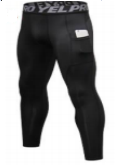 Pantalones Deportivos Cómodos para Hombre - Image 2