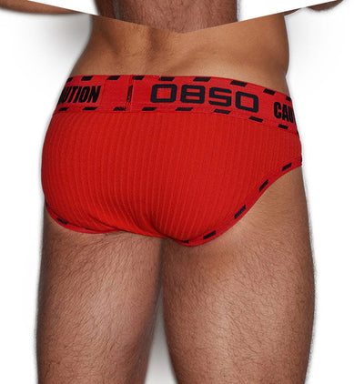 Calzoncillos Deportivos de Algodón Transpirable Talla Grande - Image 13