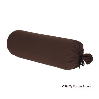 Almohada Cilíndrica de Apoyo para Embarazo y Yoga - Image 16