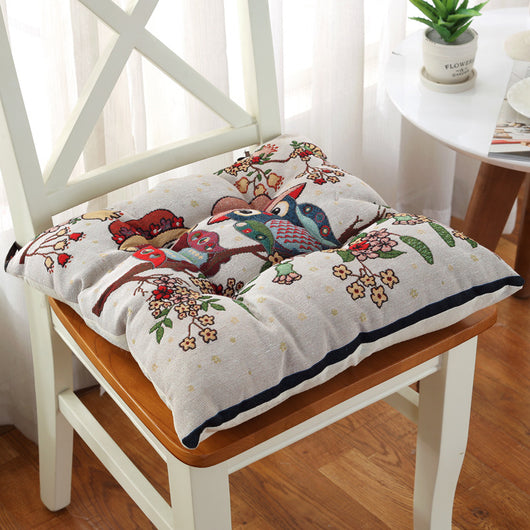 Cojín Elevador Antideslizante para Silla Infantil de Comedor - Image 24