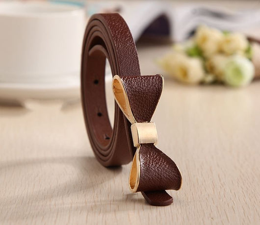 Cinturón de Moño Versátil para Mujer - Image 20