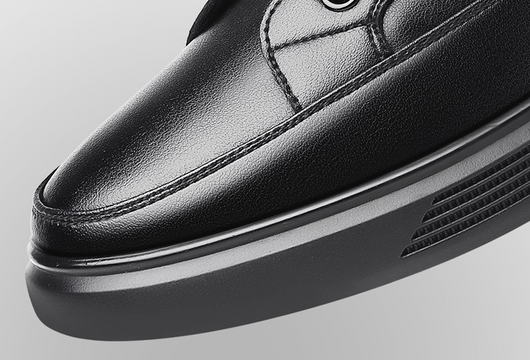 Zapatos Casuales Estilo Británico para Hombre - Diseño Versátil y Moderno - Image 15