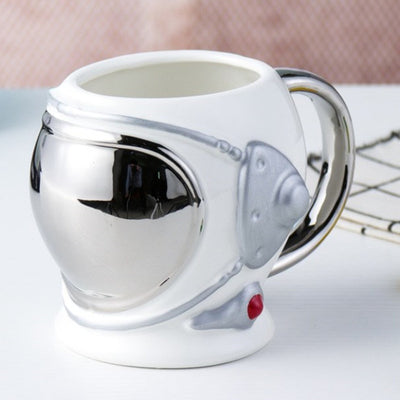 Taza Casco de Astronauta en Cerámica - Image 7