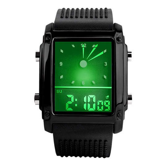 Reloj Electrónico de Moda Creativo para Estudiantes - Image 4