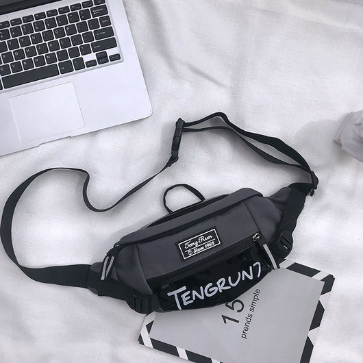 Bolsa Casual para Hombre - Versátil y Elegante - Image 21