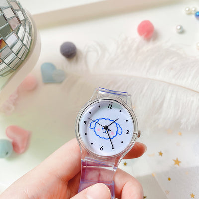 Reloj Infantil Simple Pointer para Niños - Image 10