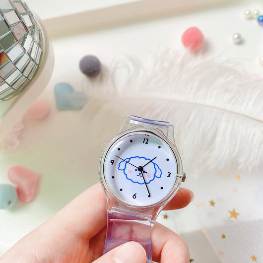 Reloj Infantil Simple Pointer para Niños - Image 10