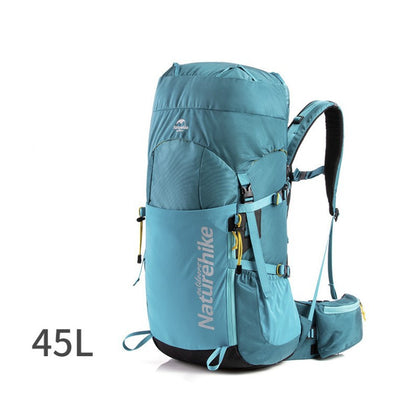 Mochila de Senderismo de Gran Capacidad Unisex - Image 29