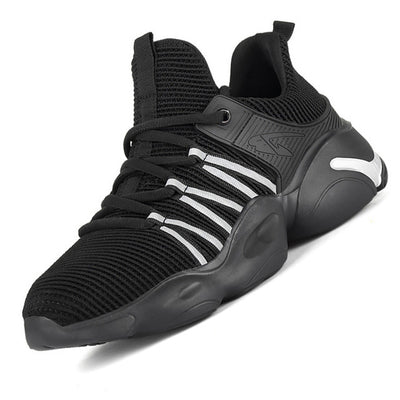 Zapatos de Seguridad Indestructibles para Trabajo - Tenis Profesionales Antiperforación - Image 23