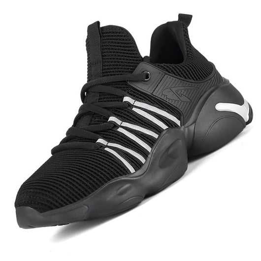 Zapatos de Seguridad Indestructibles para Trabajo - Tenis Profesionales Antiperforación - Image 23