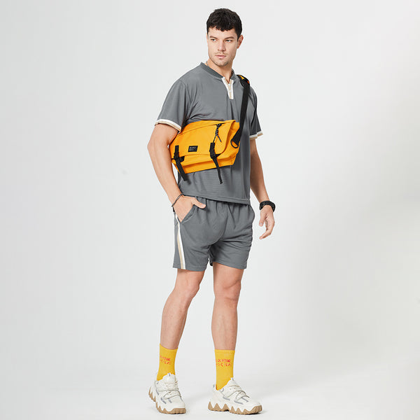 Conjunto Deportivo para Correr - Dos Piezas Técnicas