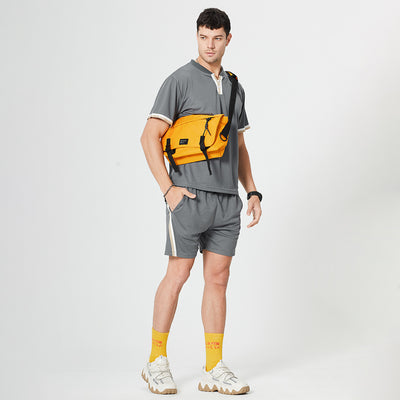 Conjunto Deportivo para Correr - Dos Piezas Técnicas - Image 2