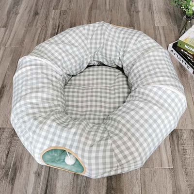 Saco de Dormir para Mascotas Cuatro Estaciones - Image 10