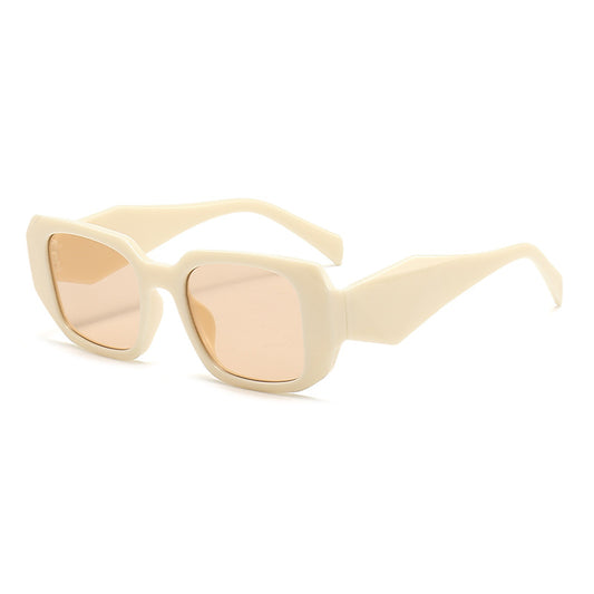 Gafas de Moda Cuadradas Premium para Mujer - Image 2