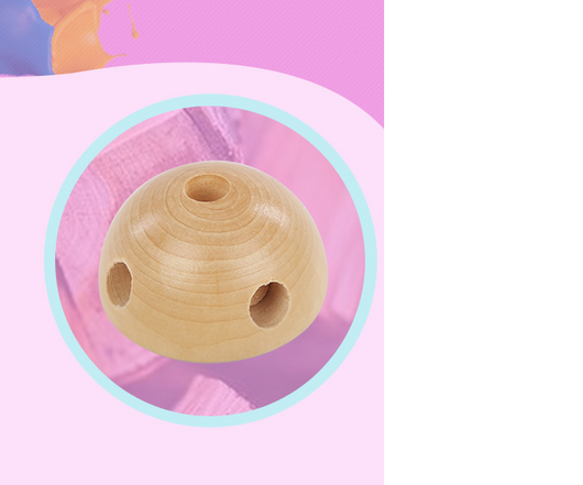 Varita Mágica Giratoria - Puzzle 3D para Armar Infantil - Image 5