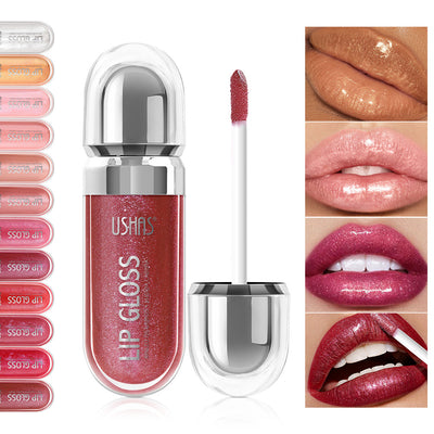 Labial Líquido Perlado de Larga Duración Antiaderencia - Image 2