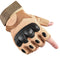 Half-Finger Sand Color