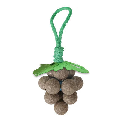 Juguete Interactivo de Menta y Uva para Gatos - Image 7