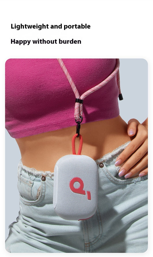 Minialtavoz Bluetooth Sound Kuo 4GO - Sonido Portátil de Alta Calidad - Image 9