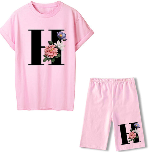 Playera Estilo Moto Sexy para Mujer - Manga Corta con Letras - Image 8