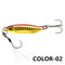 02Golden Red - 16G