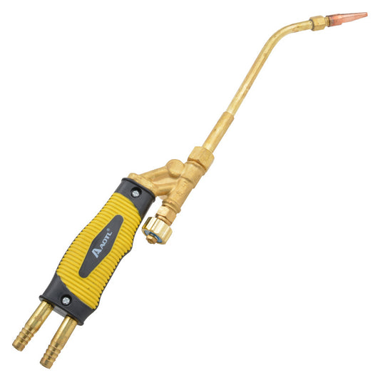 Soplete de Soldadura Profesional y Punta de Cobre para Corte con Acetileno - Image 8
