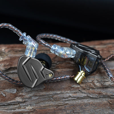 Auriculares In-Ear con Subwoofer de Metal - Image 13