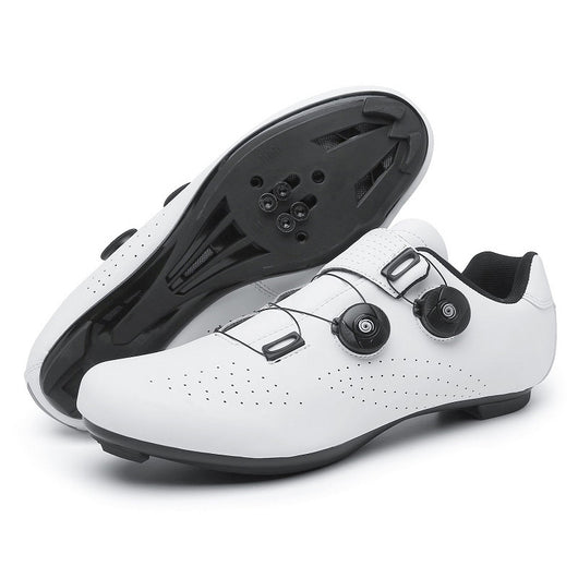Zapatillas de Ciclismo de Ruta con Sistema de Cierre Automático - Image 9