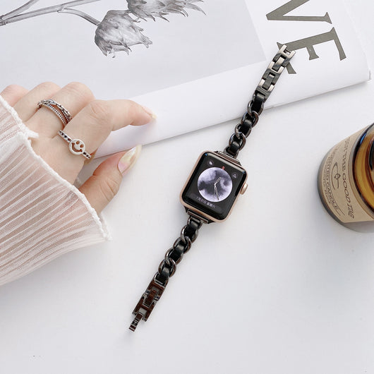 Reloj de Pulsera Metal Starlight - Elegancia Clásica Atemporal - Image 9