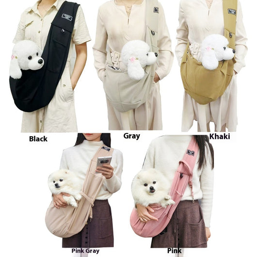 Bolsa Transportadora para Gatos de Gran Capacidad - Portátil y Cómoda - Image 9