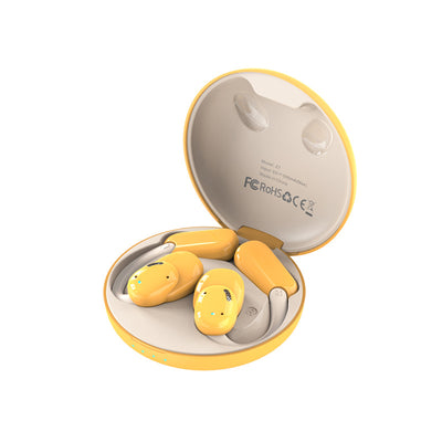 Auriculares Inalámbricos por Conducción Ósea Bluetooth - Image 4