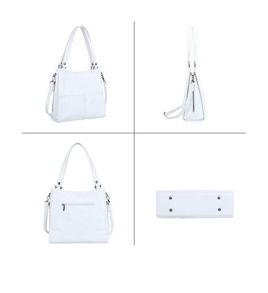 Bolso Crossbody de Gran Capacidad Versátil y Moderno - Image 22