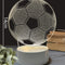 Base With Switch Football