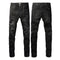 Pantalones Vaqueros Ajustados Slim Fit de Corte Perfecto