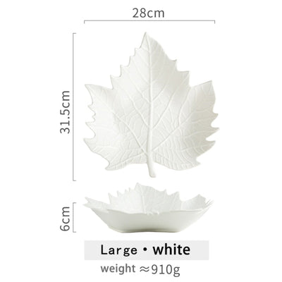 Plato Decorativo para Mesa de Postres - Image 7