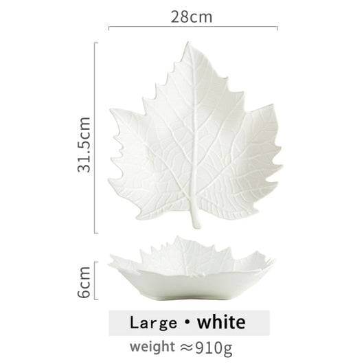Plato Decorativo para Mesa de Postres - Image 7