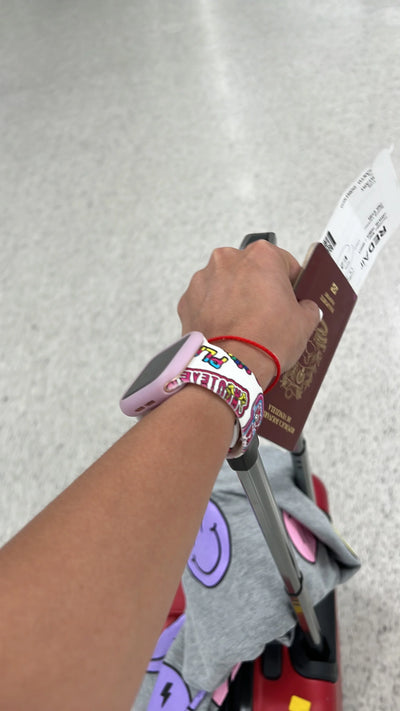 Apple Watch band