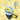Coquette Pastel Yellow Pearl Bow Tumbler H2.0 Cup Topper 40oz | 30oz | 20 oz | Tumbler Cup Accessories - Tekeno
